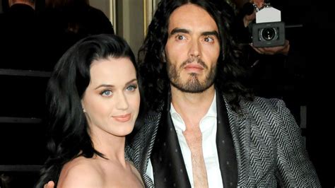 Katy Perry Russell Brand revela razón por la cual se divorció de la