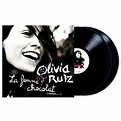 Olivia Ruiz - La Femme Chocolat - Vinyl - Walmart.com - Walmart.com