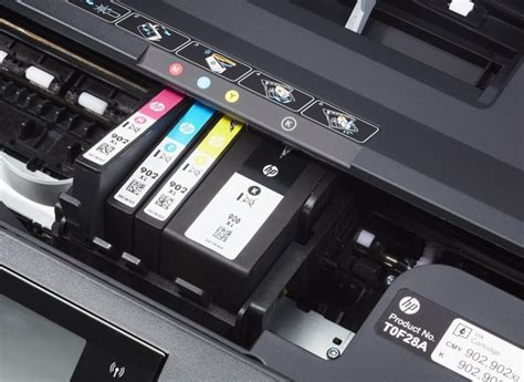Others are the width of 18.26 inches and a weight of. HP Officejet Pro 6968 Printer - Consumer Reports