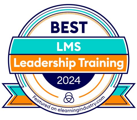 Best Leadership Training Courses Top Lms List Rankings 2024