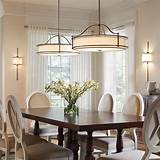 Continue to 11 of 27 below. Get The Right Dining Room Lights That Makes You Home Warm ...