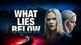 What Lies Below (2020) - Backdrops — The Movie Database (TMDb)