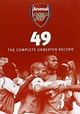 Arsenal 49: The Complete Unbeaten Record (Video 2004) - IMDb