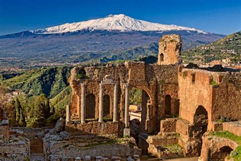 10 Italian Hilltop Towns You Have To See Before You Die Huffpost