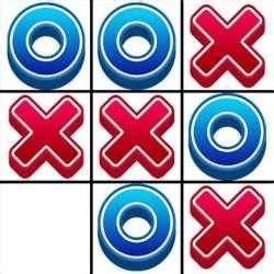 Juega gratis a juegos de 2 jugadores en isladejuegos. Descargar Tic tac toe 2 players oxo juegos para dos personas para Android