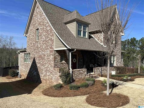 4998 Ridge Pass Hoover Al 35226 Mls 1353717 Redfin