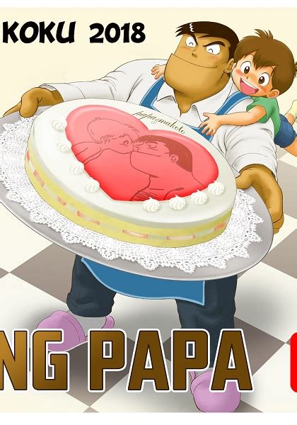 Fucking Papa Dessert Mitsui Jun Porn Comics Galleries