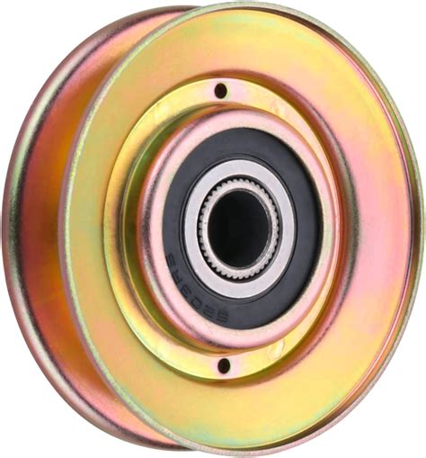 V Idler Pulley 420613 Replacement For Murray Mower V