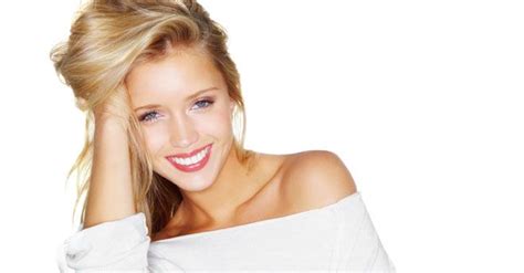 6 Ways To Get A Sexy Smile Newbeauty