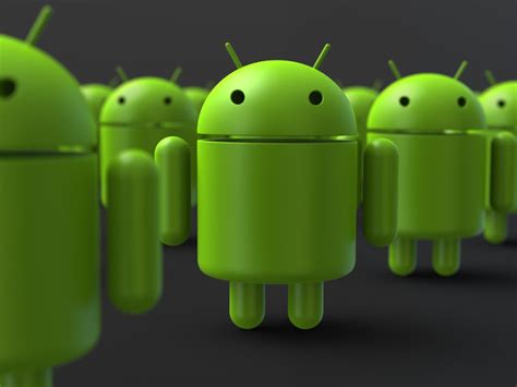 Apple Loses Smartphone Market Share As Android Figures Swell