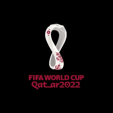 World Cup 2022 Logo Vector In Fifa 2022 Flags Hd Phone Wallpaper Pxfuel