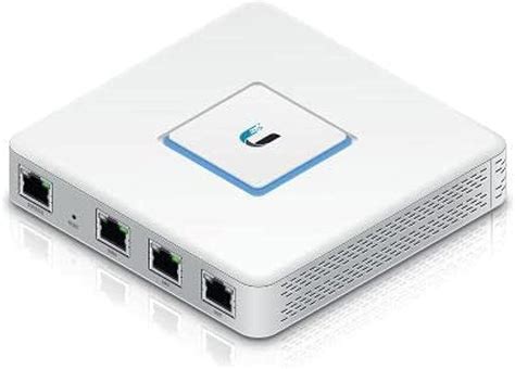 Ubiquiti Networks Unifi Security Gateway Router Uk