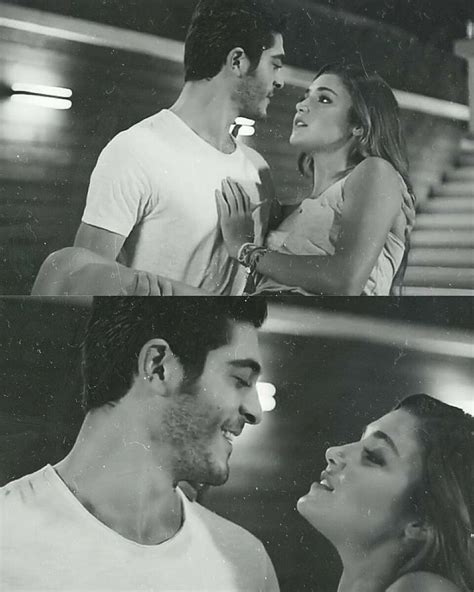Pin By Sohaib Ramay On Hayat Murat Cute Couple Videos Hayat And
