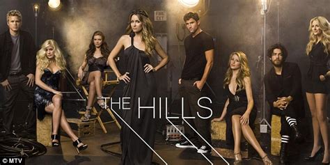 Lauren Conrad Teases The Real Story Of The Hills In Preview For Mtv
