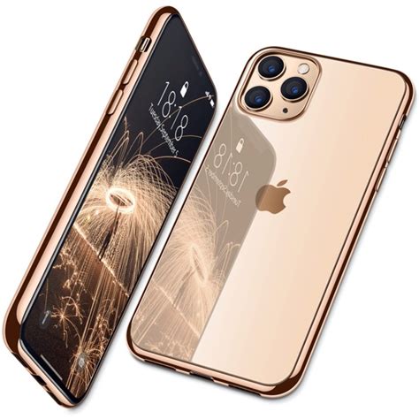 Смартфон apple iphone 12 pro 128gb pacific blue (mgmn3ru/a). The Best Color Matching Accessories For Gold iPhone 11 Pro ...