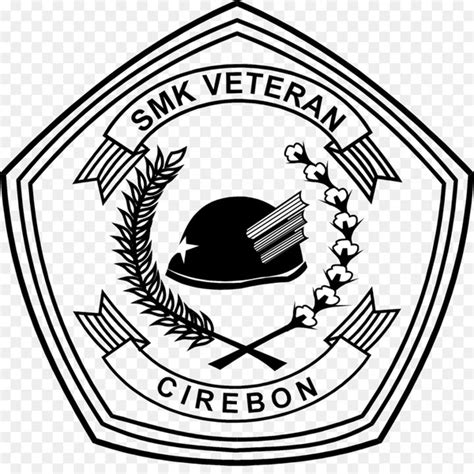 Logo Veteran Smk Cirebon Smk Negeri 2 Kota Cirebon Clip Art Smk Veteran Alhamdullillah