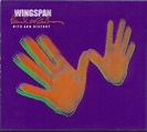 Paul McCartney - Wingspan - Hits And History (2001, CD) | Discogs