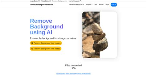 Removebackgroundai Best Background Removing Ai Tool Successai