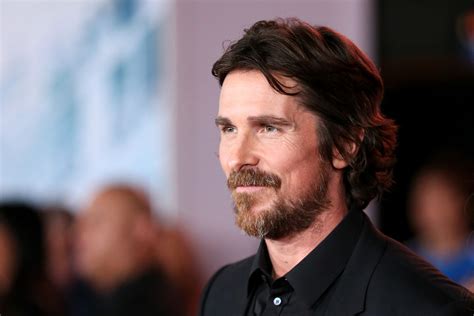 Christian Bale Swears He's Done Gaining and Losing Weight for Roles ...