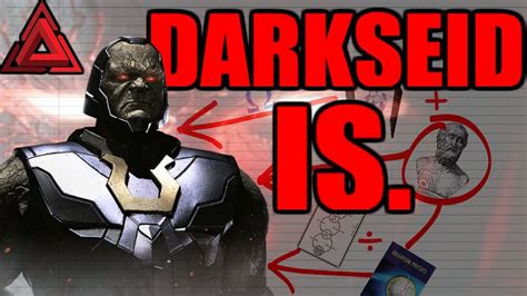 The TRUTH Behind DC's Most Infamous Villain - YouTube