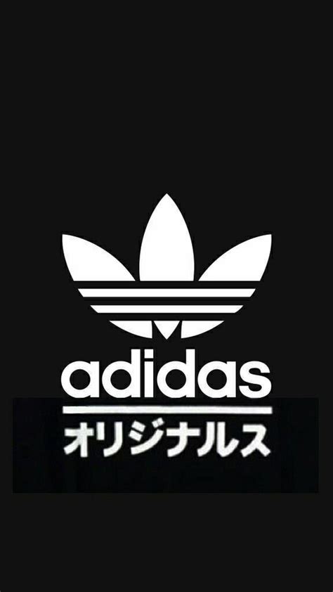 Adidas Japan Logo Adidas Logo Art Sports Brand Logos Typography