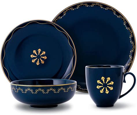 Everyday Dinnerware Sets For 8