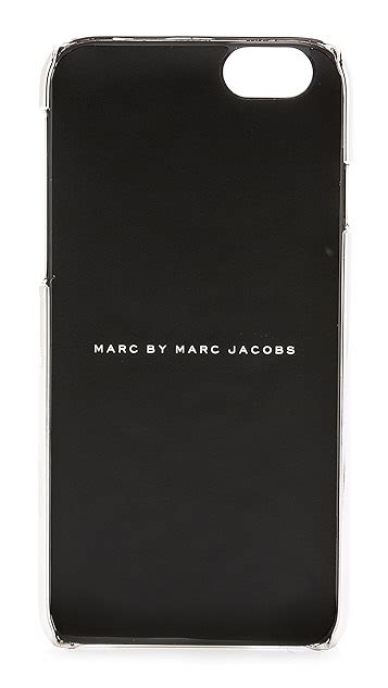 Marc By Marc Jacobs Foil Iphone 6 Case Shopbop