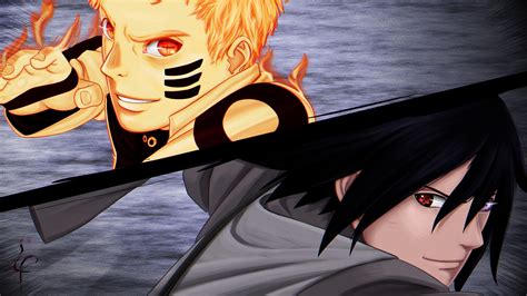 Gratis 300 Naruto And Sasuke Hd Wallpapers Hd Terbaru Background Id
