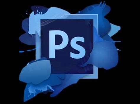 Download High Quality Photoshop Logo Original Transparent Png Images