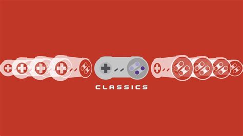 How To Change The Boot Screen On Your Snes Classic Using Hakchi Ce