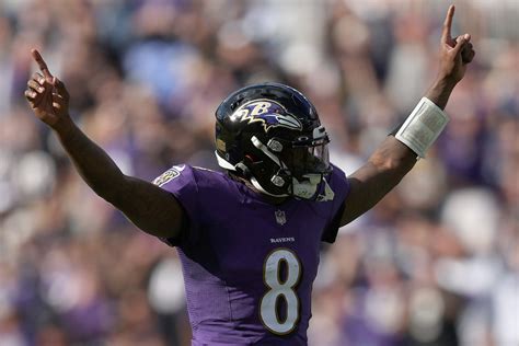 Lamar Jackson Contract Archives - FanBuzz