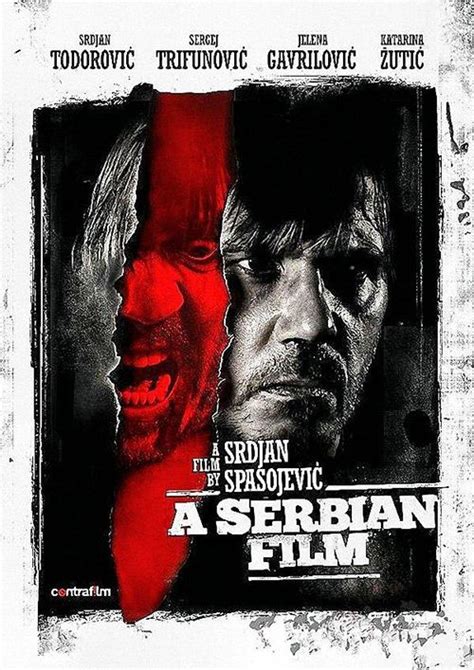 A Serbian Film Film Film Dvd Best Horror Movies