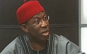 Hope for Nigeria Delta Governor's Father, Okowa Dies Of Suspected COVID ...