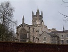 File:Winchester - College.JPG - Wikipedia
