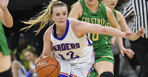 Guide To The Class B Girls Basketball Tournament
