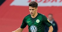 Tottenham Weighing Up Move for Wolfsburg's Exciting Young Winger Josip ...