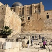 May 14 - Dome of the Rock, Western Wall, Temple Mount, Hezekiah's ...