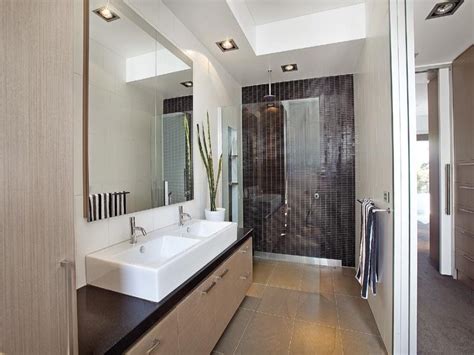 A space to study and rest. 22 Delightful Small Ensuite Bathroom Designs Ideas ...