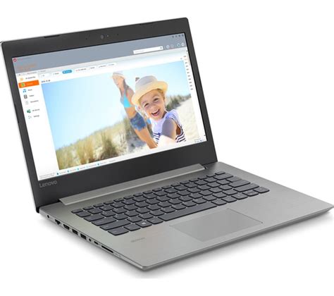 Lenovo Ideapad 330 14igm 14 Intel® Celeron™ Laptop Grey Deals Pc World