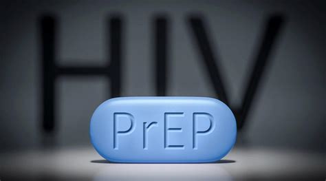 Prep Anti Hiv Medication Premier Clinic