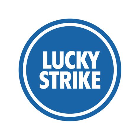 Markenlexikon Lucky Strike