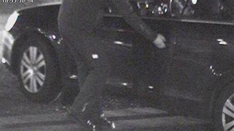 Cctv Images Released After Sex Attack Anglia Itv News