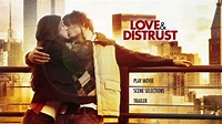 Películas en DVD-R FDPTL: Love & Distrust (2010) Dvd-R Ntsc