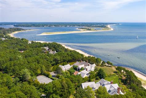 Cotuit Real Estate Luxury Homes In Cotuit Ma