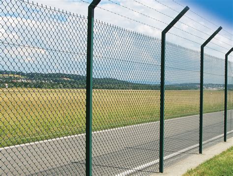 Alambrado Características Utilidades Preço E Instalação