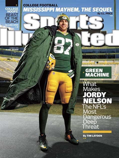 Victor nelsson fm21 reviews and screenshots with his fm2021 attributes, current ability, potential. Jordy Nelson gets some S.I. love - Wisconsin Radio Network