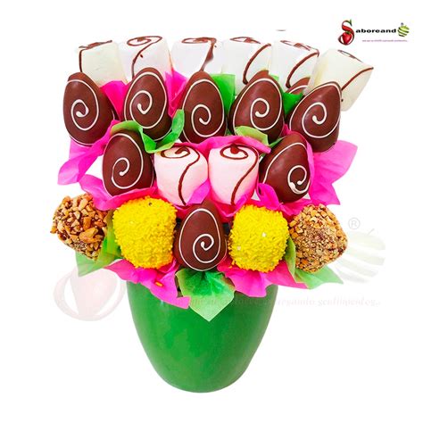 Top 100 Arreglos Florales Con Dulces Y Chocolates Abzlocalmx