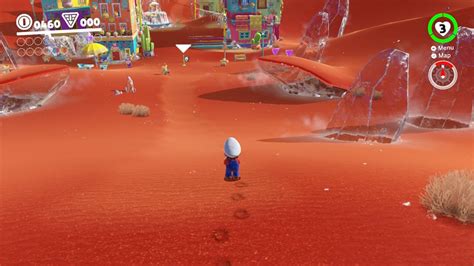 Super Mario Odyssey Screenshots For Nintendo Switch Mobygames