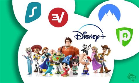 But don't let that stop you from diving into what's new on the platform. The Best Disney Plus VPN Services to Watch Disney+ Abroad