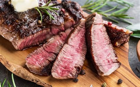 Your Guide To The Different Cuts Of Steak Vents Billion